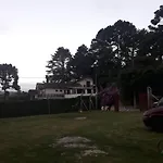 Refúgio da Serra Suítes
