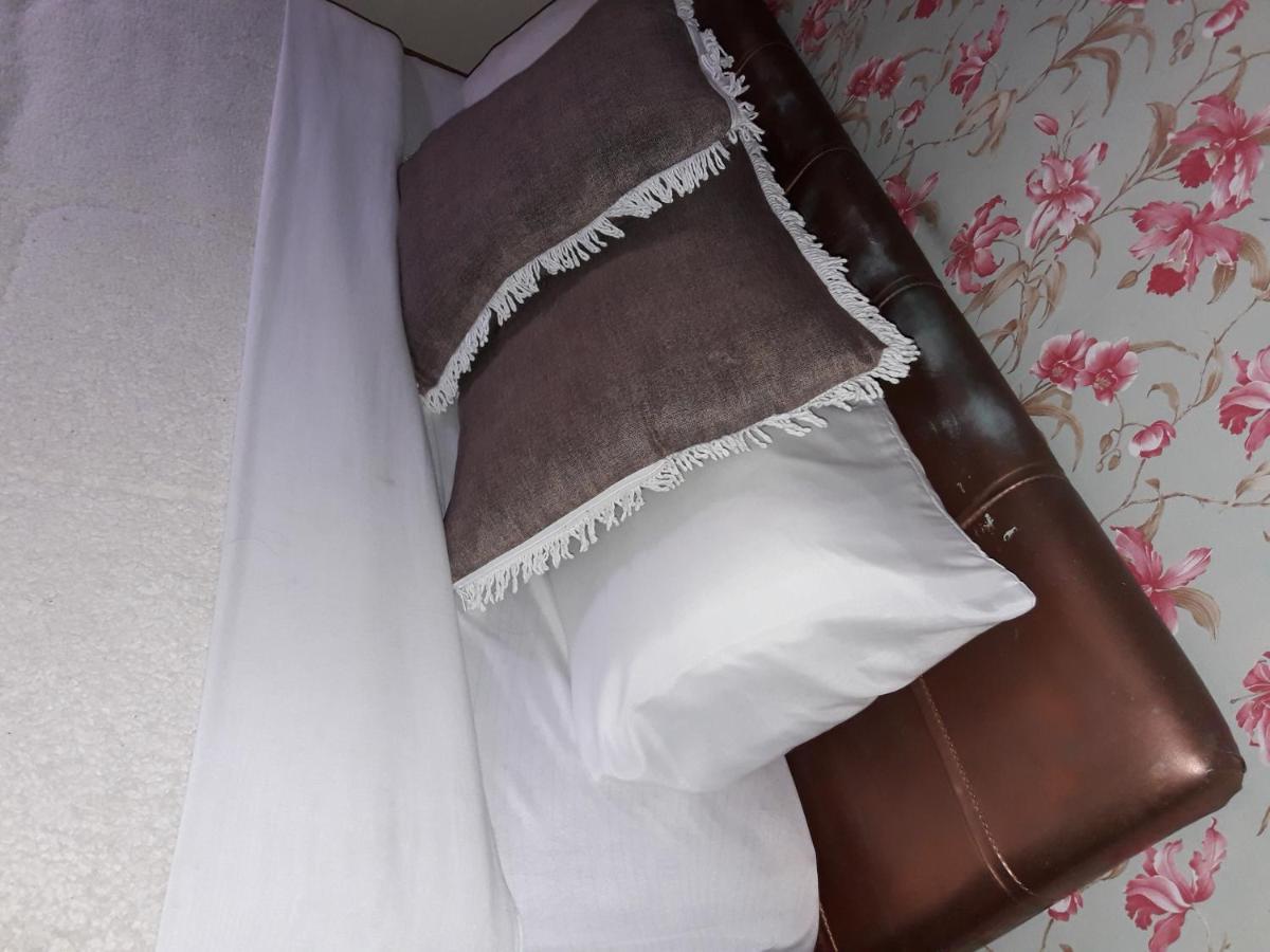Refugio Da Serra Suites