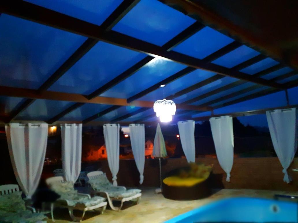 Refugio Da Serra Suites Casa de hóspedes