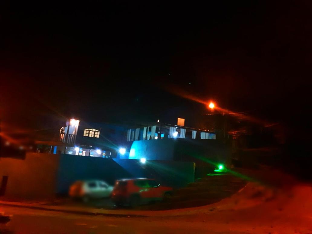 Refugio Da Serra Suites Casa de hóspedes