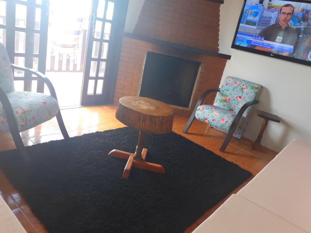 Refugio Da Serra Suites *