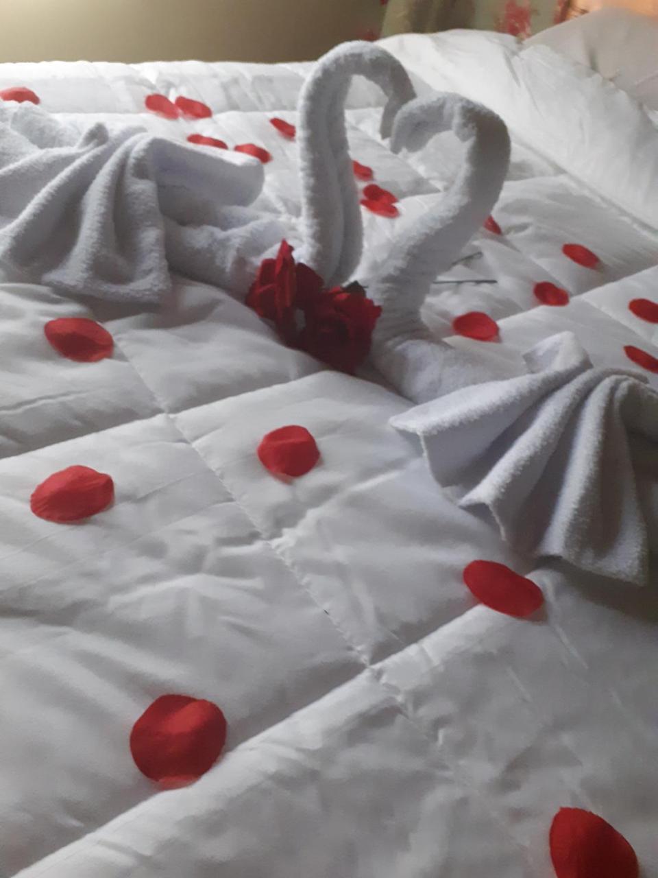 Refugio Da Serra Suites