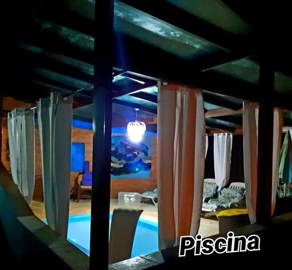 Refugio Da Serra Suites