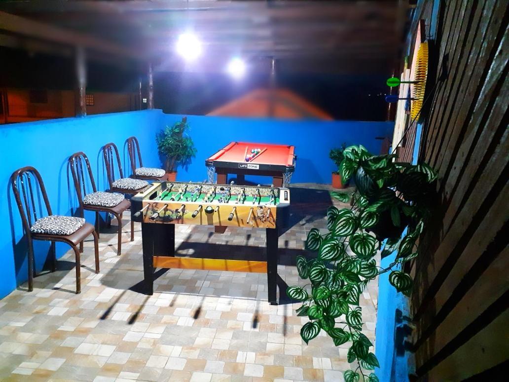Casa de hóspedes Refugio Da Serra Suites