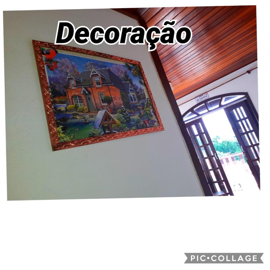 Refugio Da Serra Suites *
