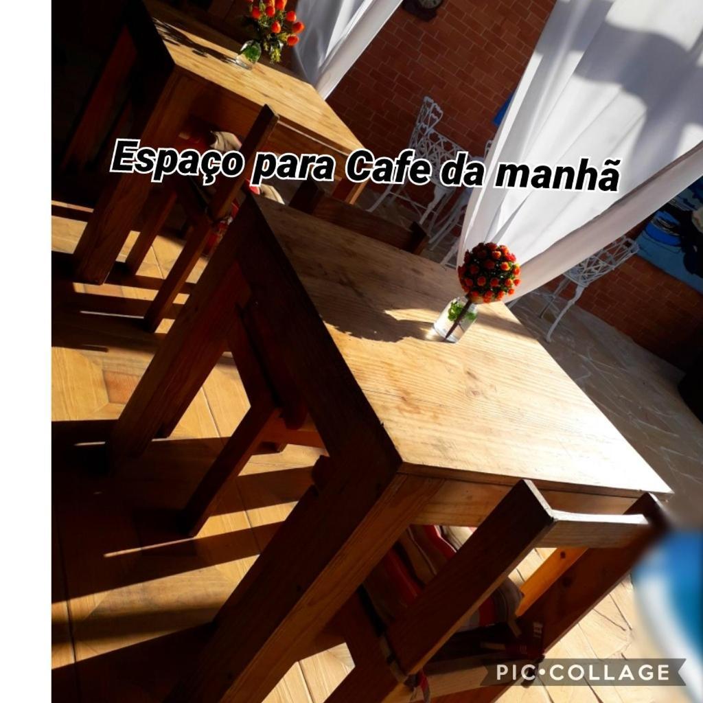 Refugio Da Serra Suites *