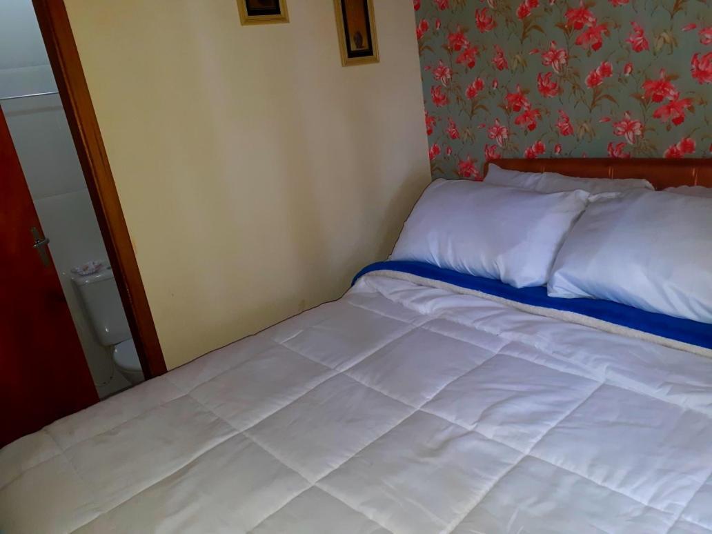 Casa de hóspedes Refugio Da Serra Suites *