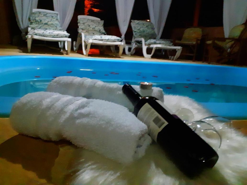 Refugio Da Serra Suites