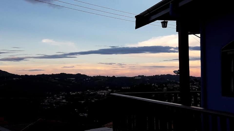 Refugio Da Serra Suites *