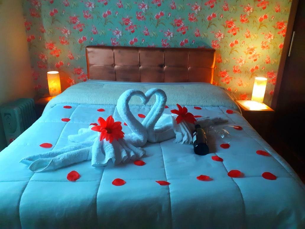 Refugio Da Serra Suites *