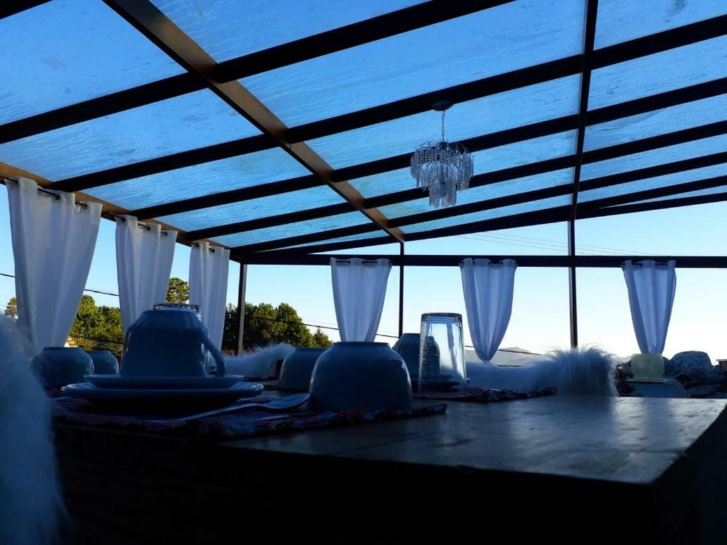 Refugio Da Serra Suites