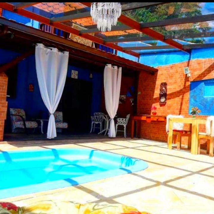 Refugio Da Serra Suites * Campos do Jordão