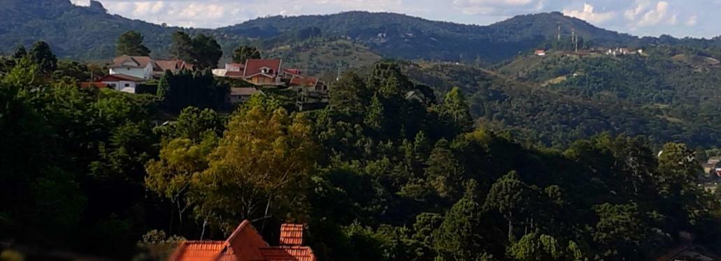 Refugio Da Serra Suites Campos do Jordão