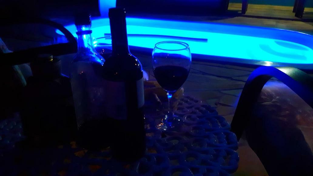 Refugio Da Serra Suites *