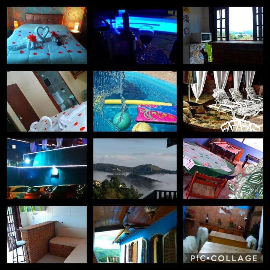 Refugio Da Serra Suites Casa de hóspedes Campos do Jordão