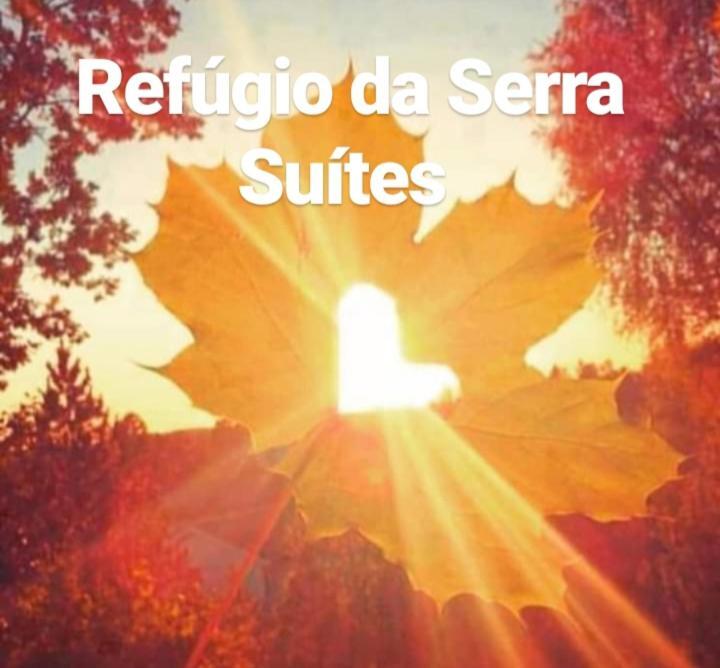 Refugio Da Serra Suites *