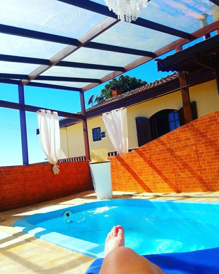 Refugio Da Serra Suites Casa de hóspedes