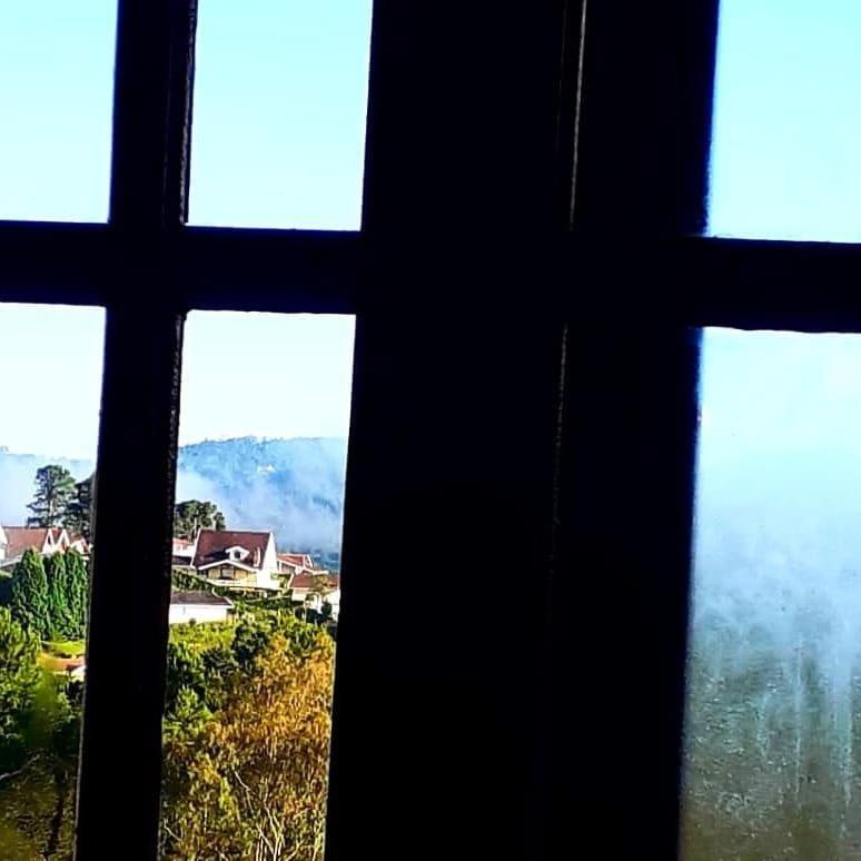 Casa de hóspedes Refugio Da Serra Suites