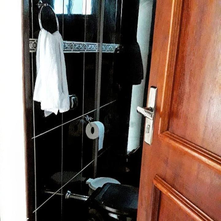 Refugio Da Serra Suites Casa de hóspedes Campos do Jordão